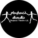 Playback divadlo